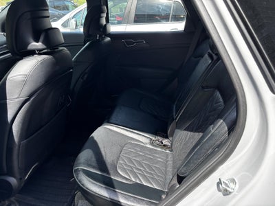 2023 Kia Sportage X-Pro