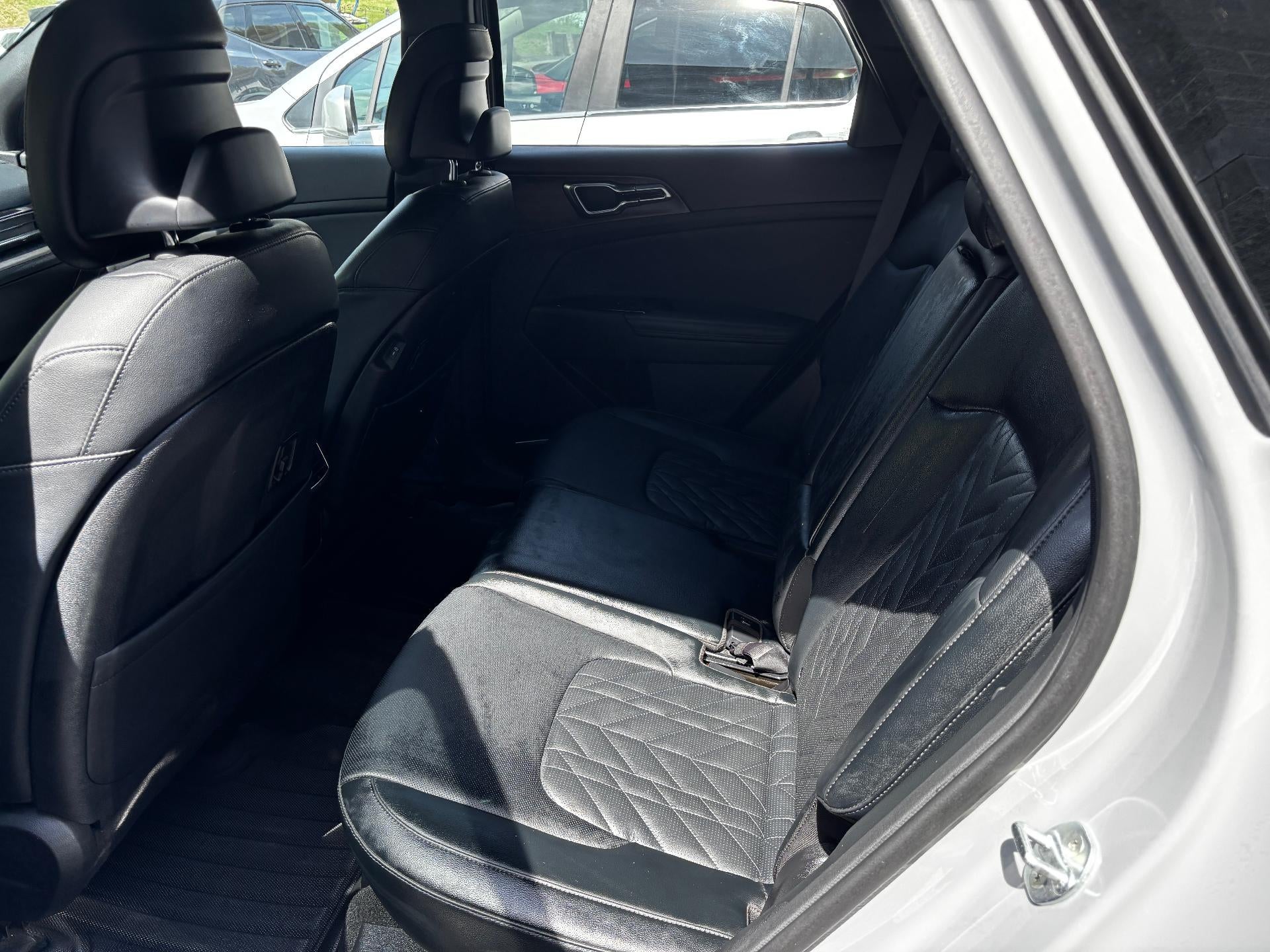 2023 Kia Sportage X-Pro