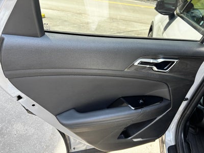 2023 Kia Sportage X-Pro