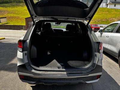 2023 Kia Sportage X-Pro