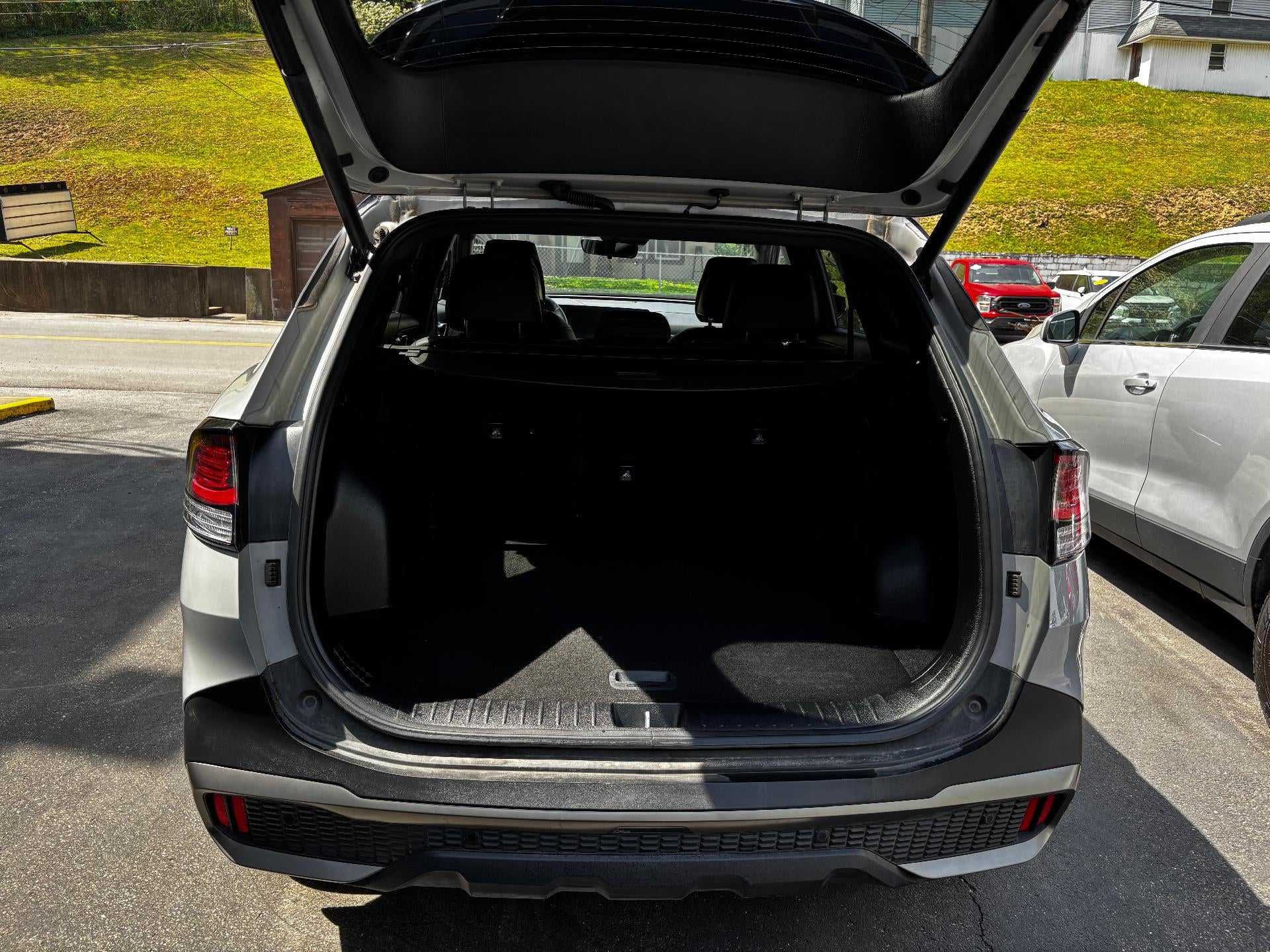 2023 Kia Sportage X-Pro