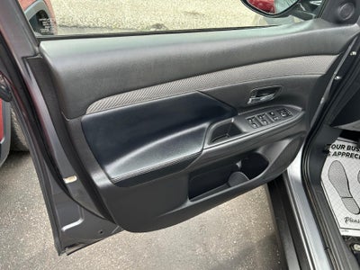 2020 Mitsubishi Outlander SEL 2.4 S-AWC