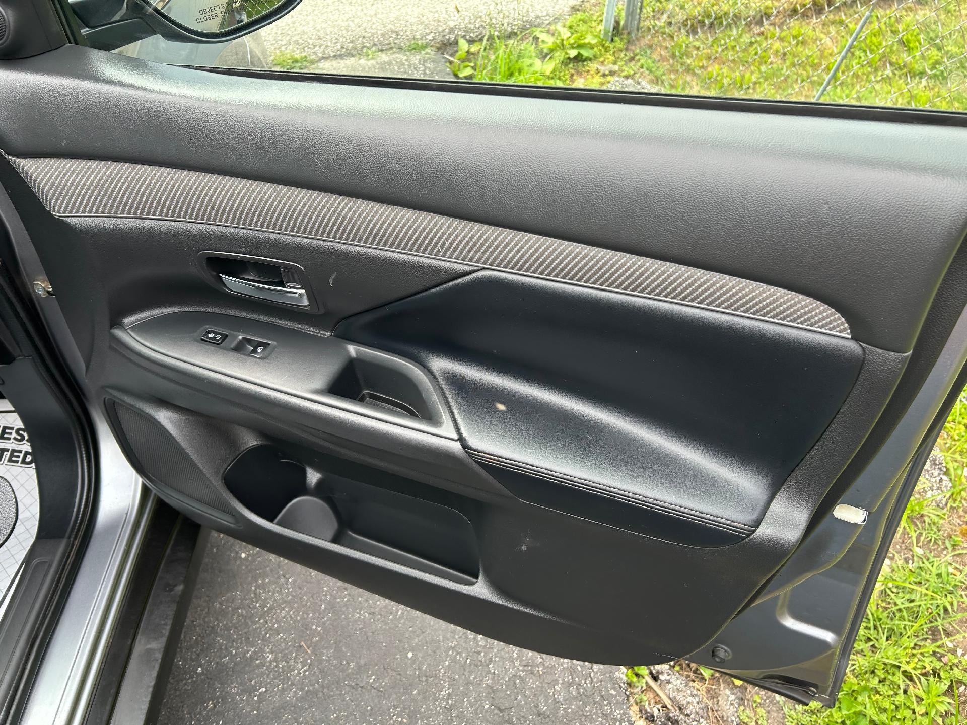 2020 Mitsubishi Outlander SEL 2.4 S-AWC