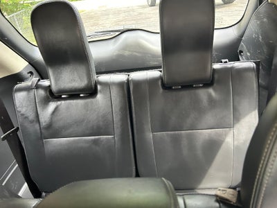 2020 Mitsubishi Outlander SEL 2.4 S-AWC