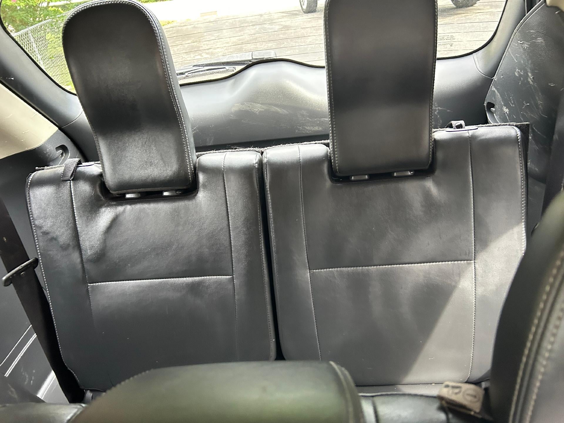 2020 Mitsubishi Outlander SEL 2.4 S-AWC