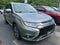 2020 Mitsubishi Outlander SEL 2.4 S-AWC