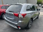 2020 Mitsubishi Outlander SEL 2.4 S-AWC