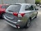 2020 Mitsubishi Outlander SEL 2.4 S-AWC