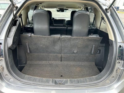 2020 Mitsubishi Outlander SEL 2.4 S-AWC