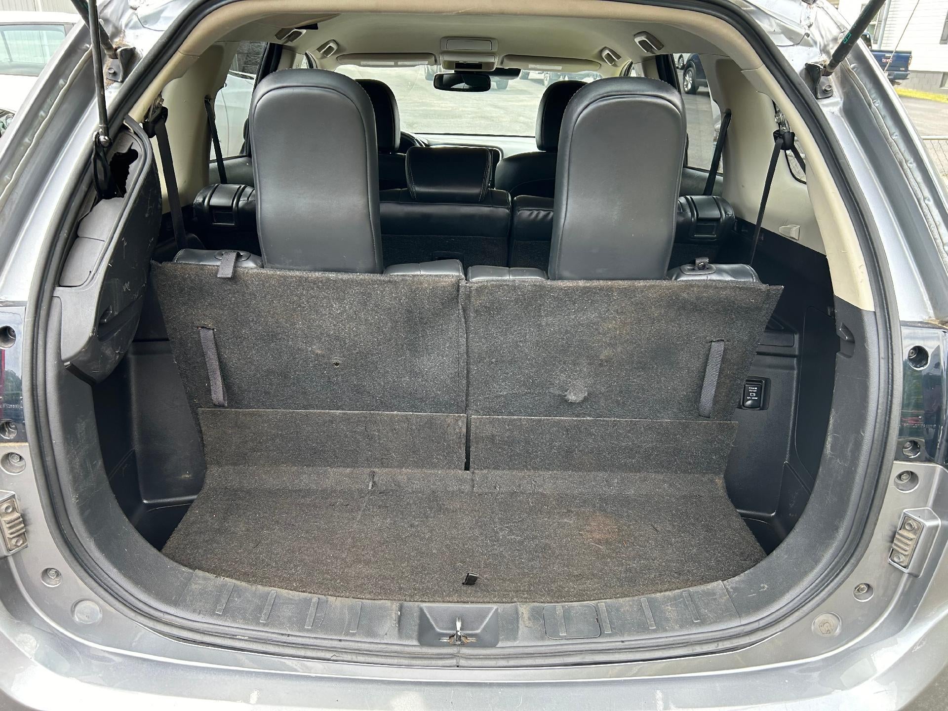 2020 Mitsubishi Outlander SEL 2.4 S-AWC