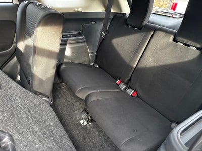 2017 Mitsubishi Outlander SE