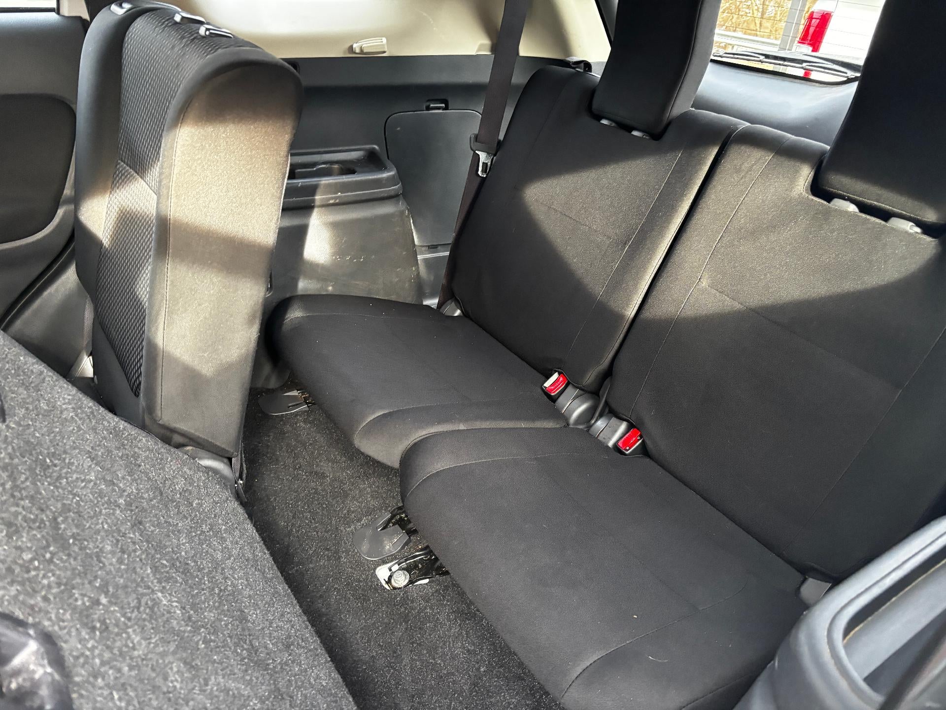 2017 Mitsubishi Outlander SE