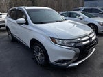 2017 Mitsubishi Outlander SE