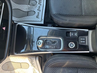 2020 Mitsubishi Outlander ES 2.4 S-AWC