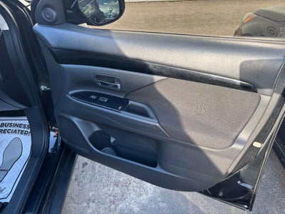 2020 Mitsubishi Outlander ES 2.4 S-AWC