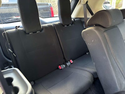 2020 Mitsubishi Outlander ES 2.4 S-AWC