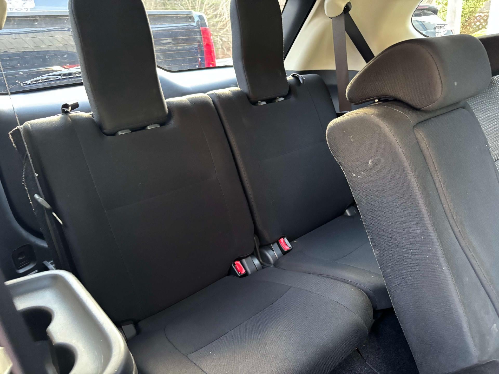 2020 Mitsubishi Outlander ES 2.4 S-AWC