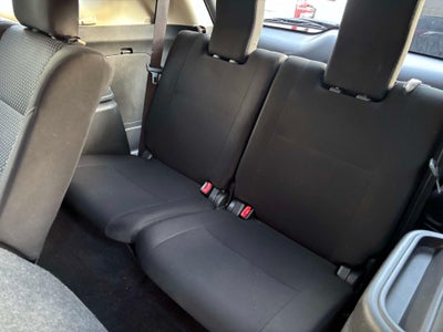 2020 Mitsubishi Outlander ES 2.4 S-AWC