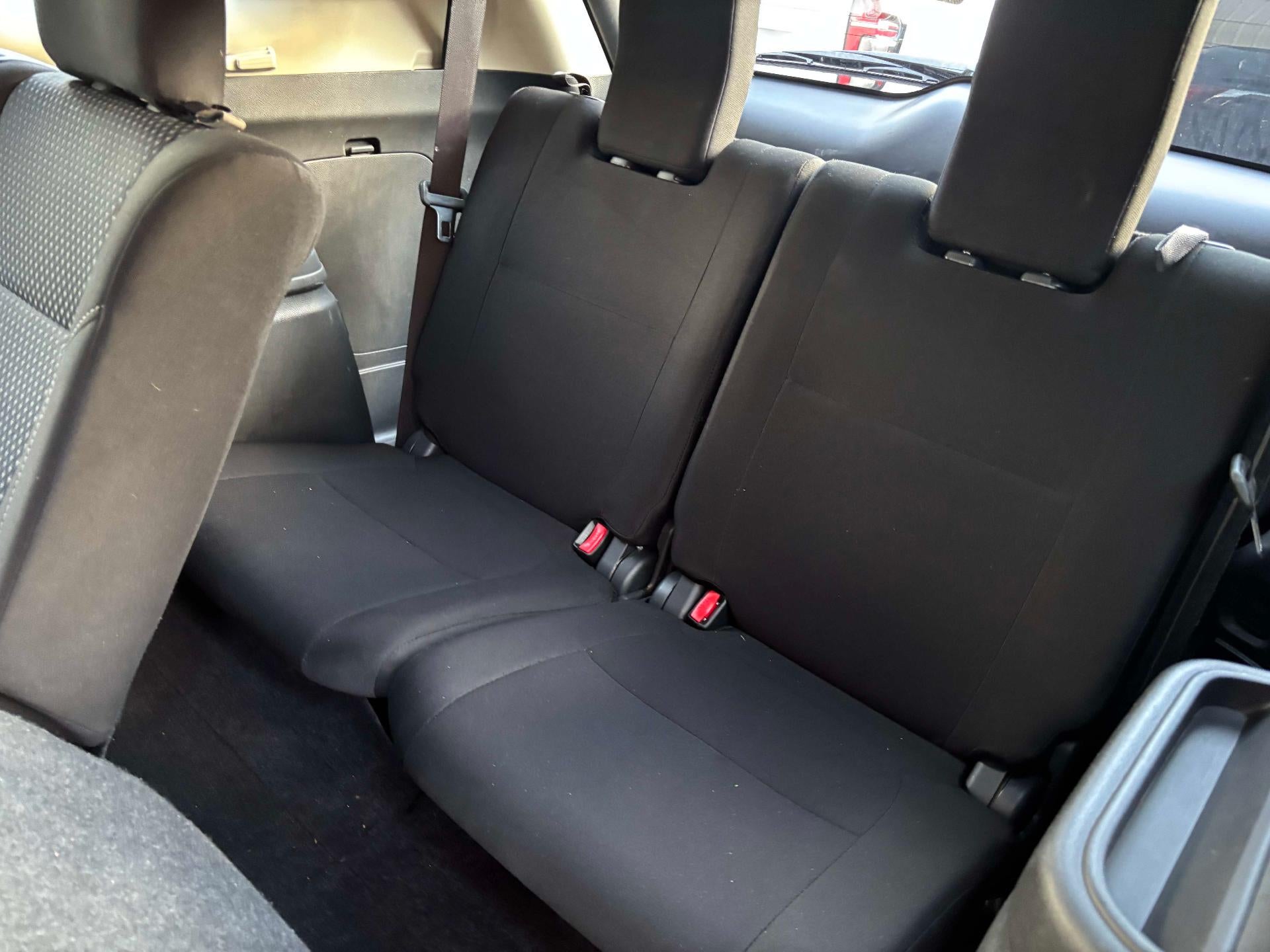 2020 Mitsubishi Outlander ES 2.4 S-AWC