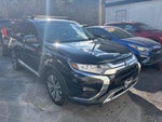 2020 Mitsubishi Outlander ES 2.4 S-AWC