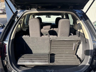 2020 Mitsubishi Outlander ES 2.4 S-AWC