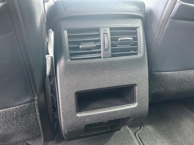 2022 Mitsubishi Outlander SE 2.5 2WD