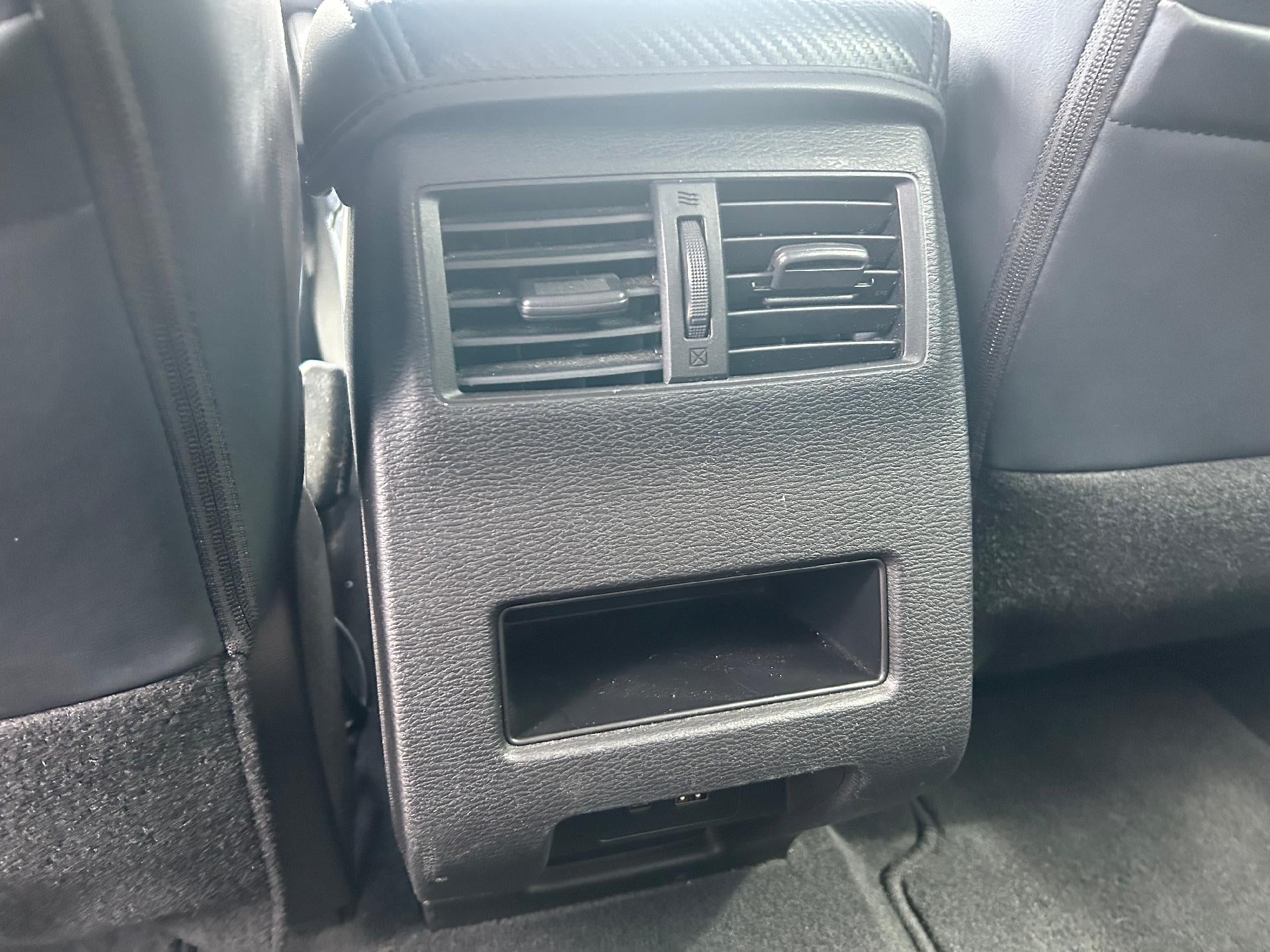 2022 Mitsubishi Outlander SE 2.5 2WD