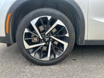 2022 Mitsubishi Outlander SE 2.5 2WD