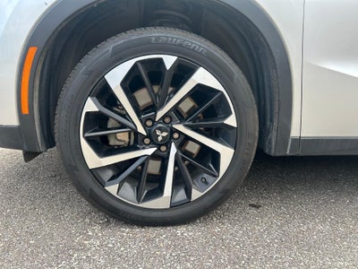 2022 Mitsubishi Outlander SE 2.5 2WD