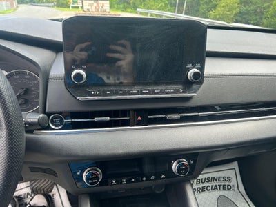 2022 Mitsubishi Outlander SE 2.5 2WD