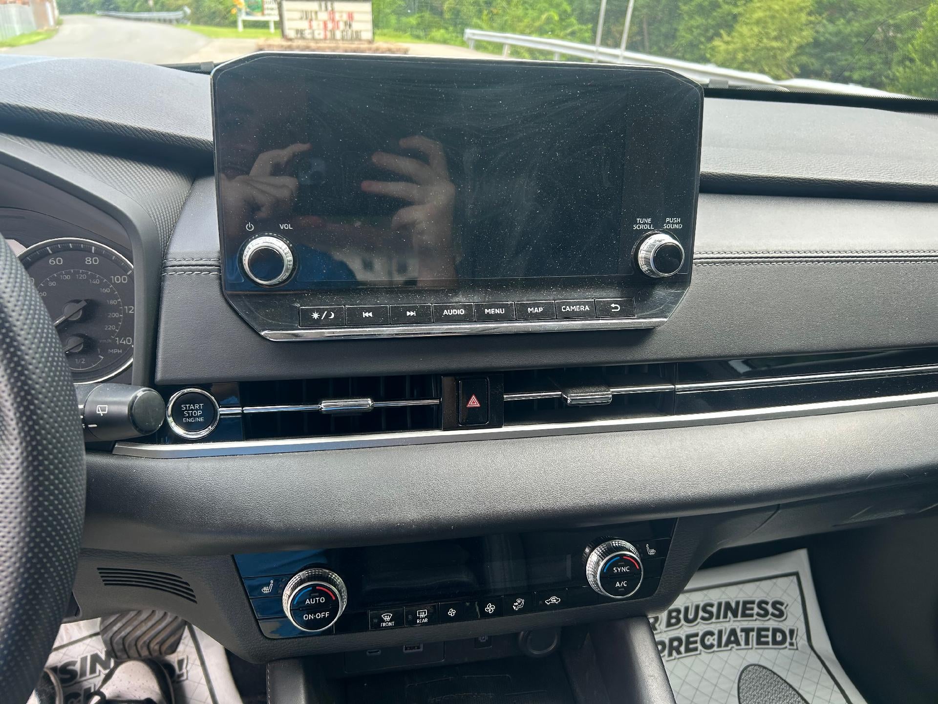 2022 Mitsubishi Outlander SE 2.5 2WD
