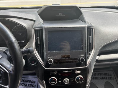 2024 Subaru Forester Touring
