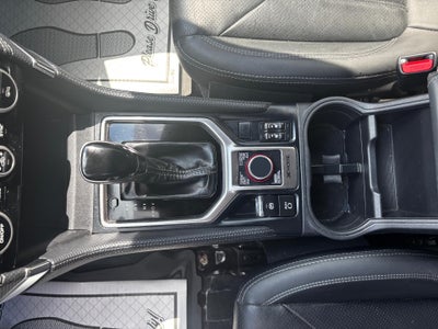 2024 Subaru Forester Touring