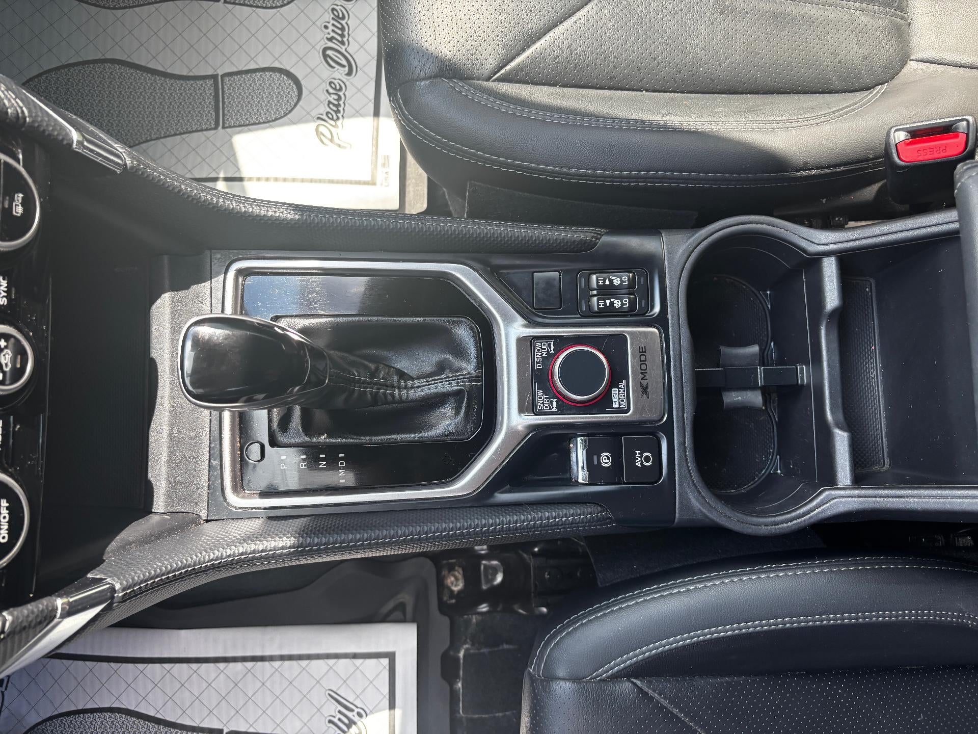 2024 Subaru Forester Touring