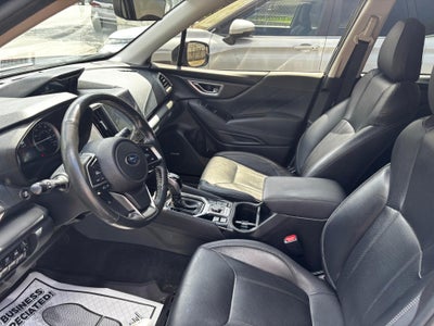 2024 Subaru Forester Touring