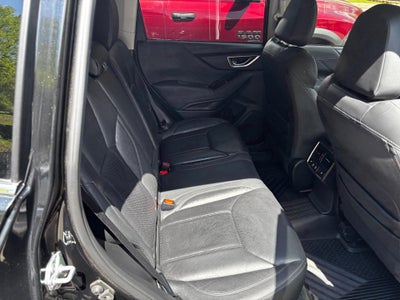 2024 Subaru Forester Touring