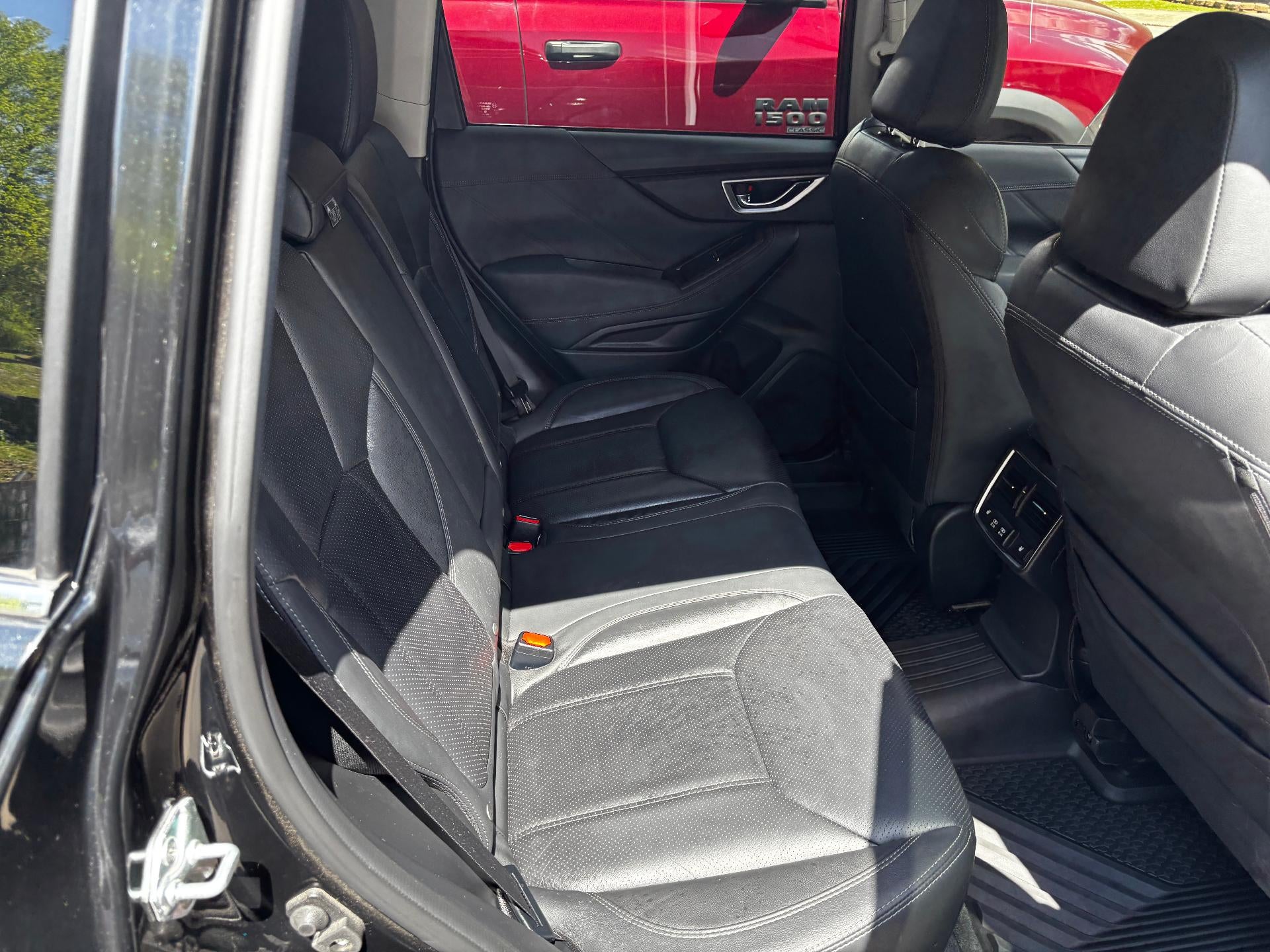 2024 Subaru Forester Touring