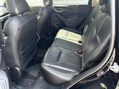 2024 Subaru Forester Touring