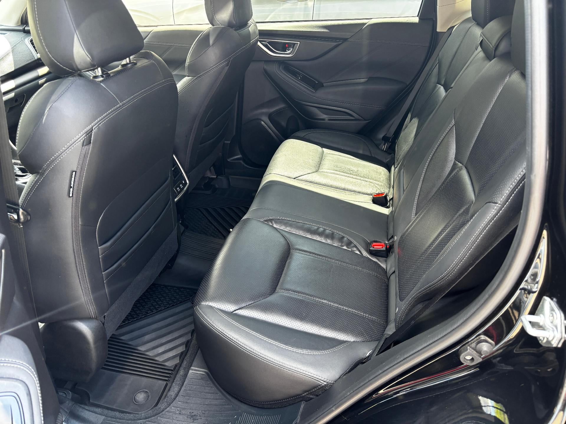 2024 Subaru Forester Touring