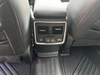 2024 Subaru Forester Touring