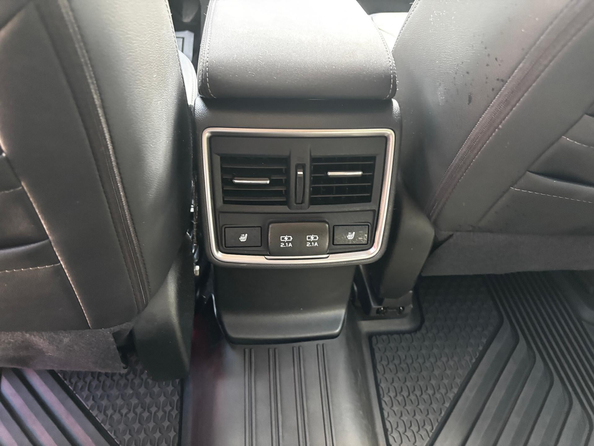 2024 Subaru Forester Touring