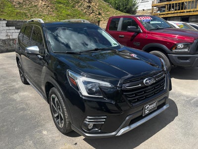 2024 Subaru Forester Touring