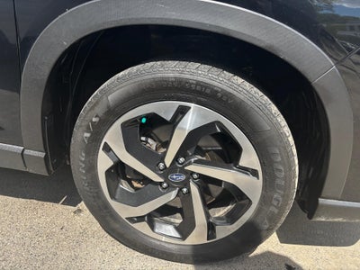 2024 Subaru Forester Touring