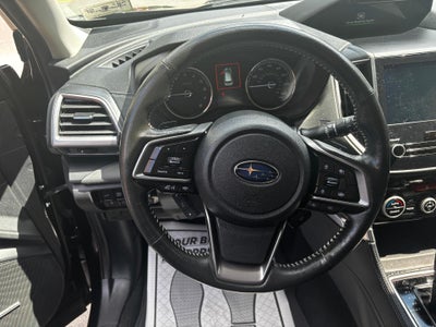 2024 Subaru Forester Touring