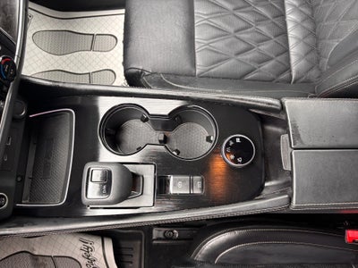 2023 Nissan Rogue Platinum Intelligent AWD