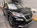 2023 Nissan Rogue Platinum Intelligent AWD