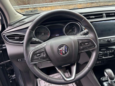 2022 Buick Encore GX Essence