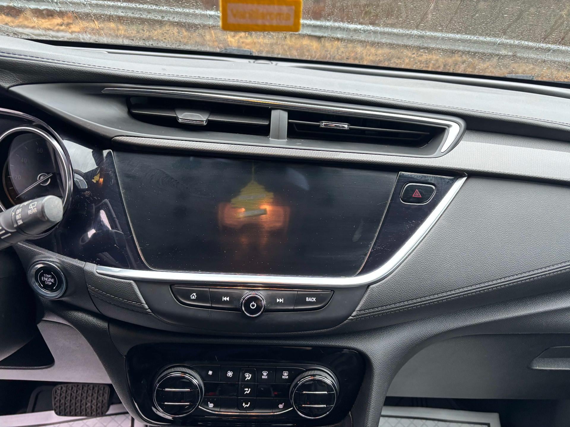 2022 Buick Encore GX Essence