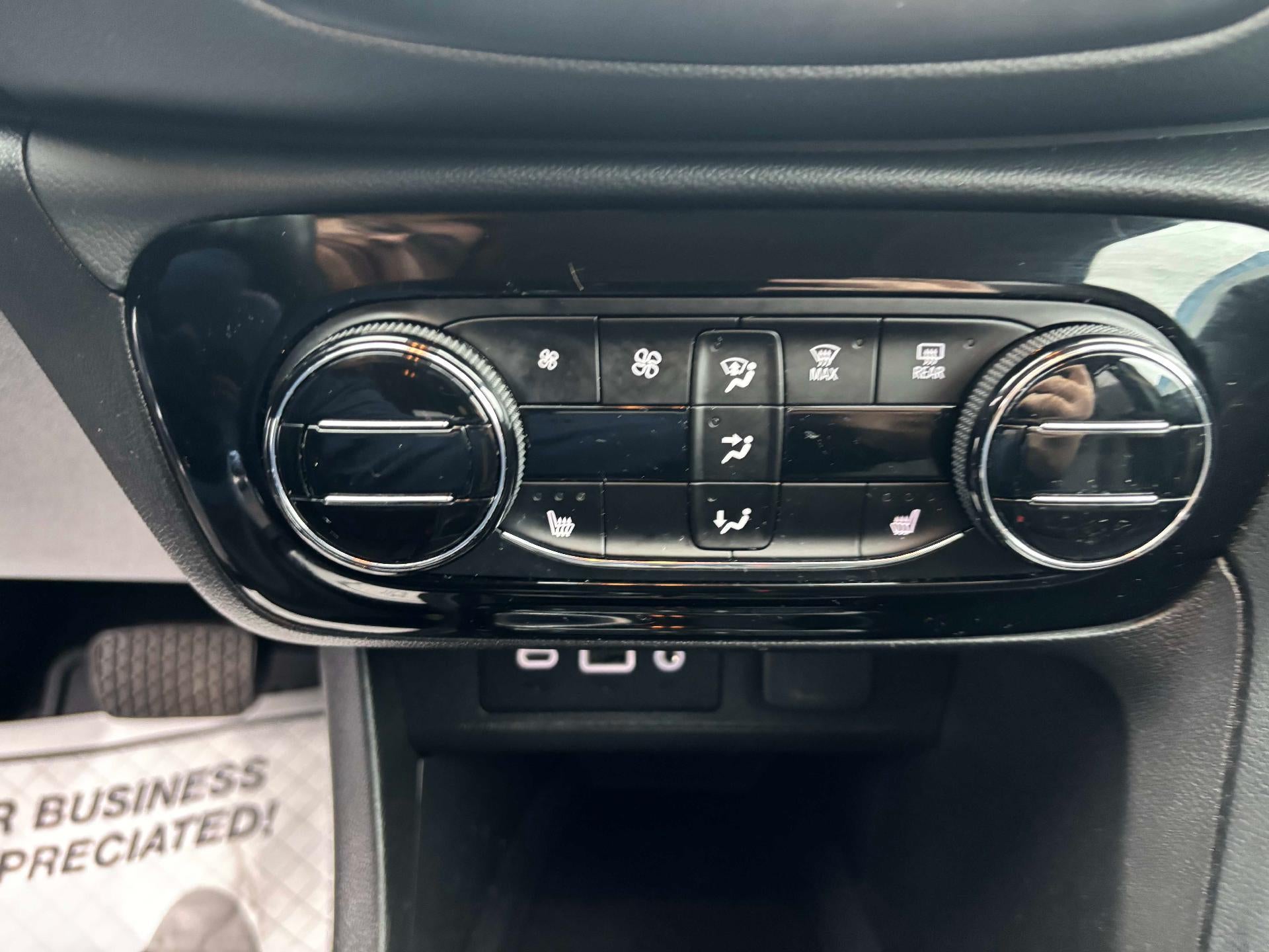 2022 Buick Encore GX Essence