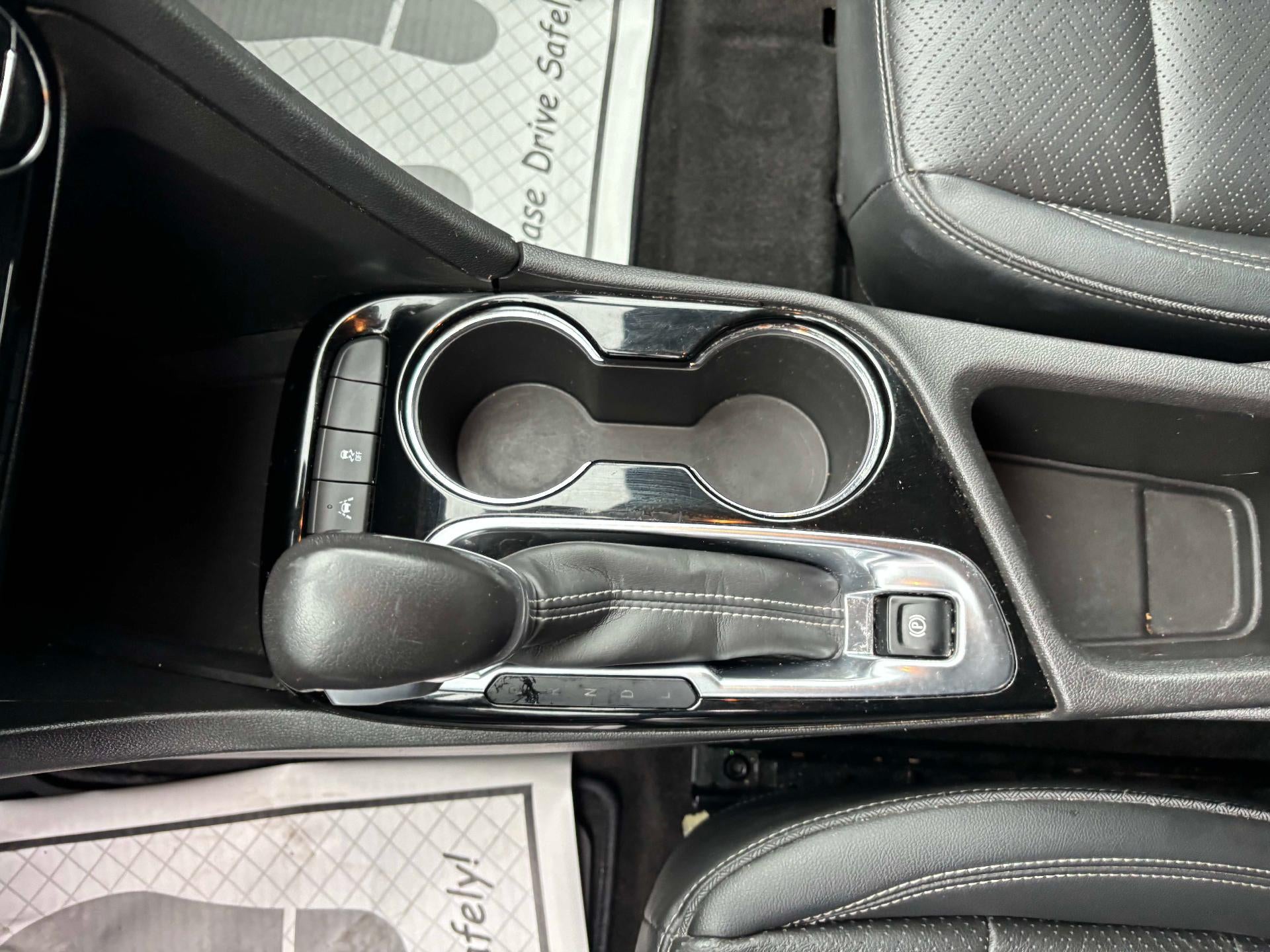 2022 Buick Encore GX Essence